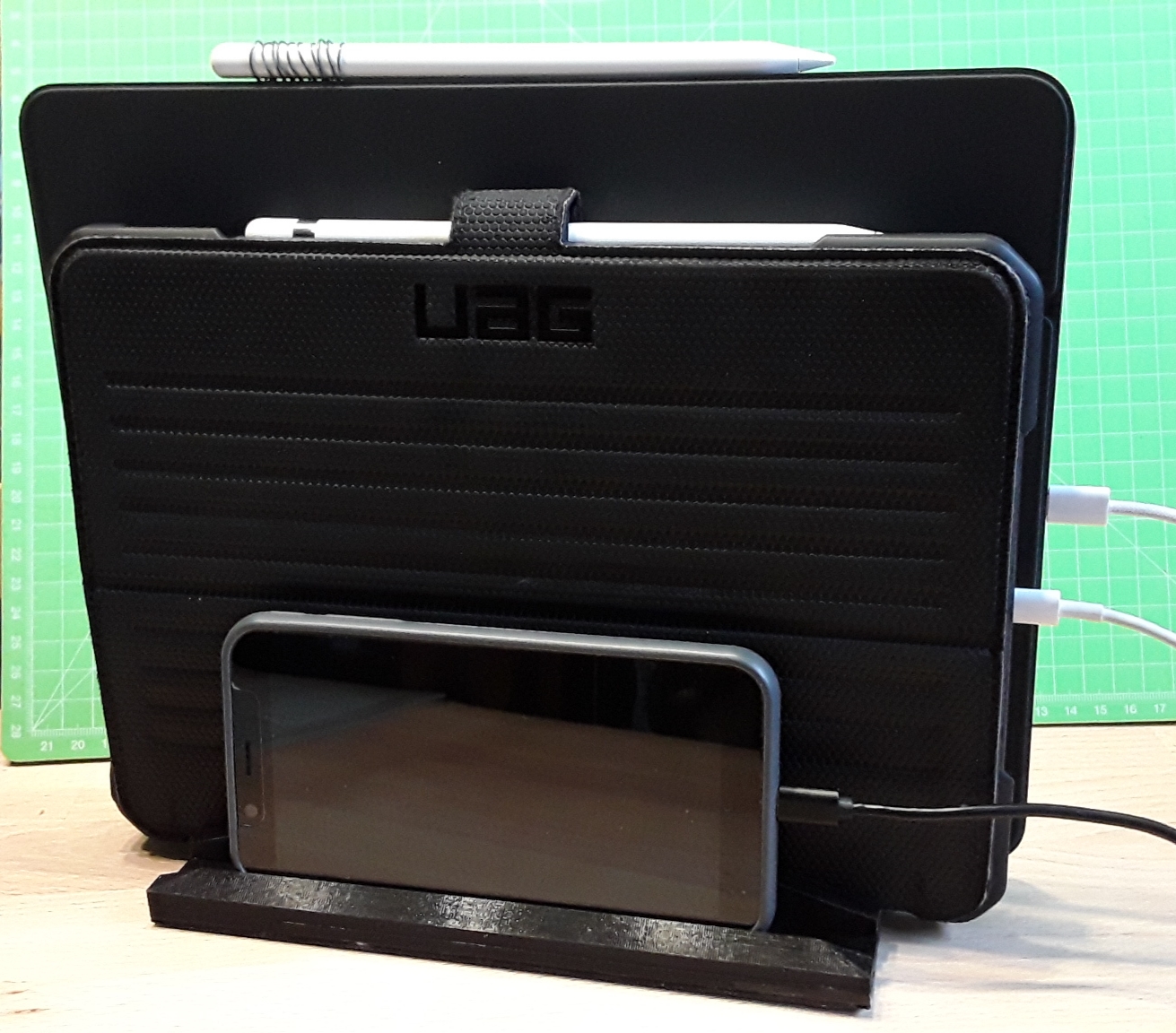 Tablet-Ständer