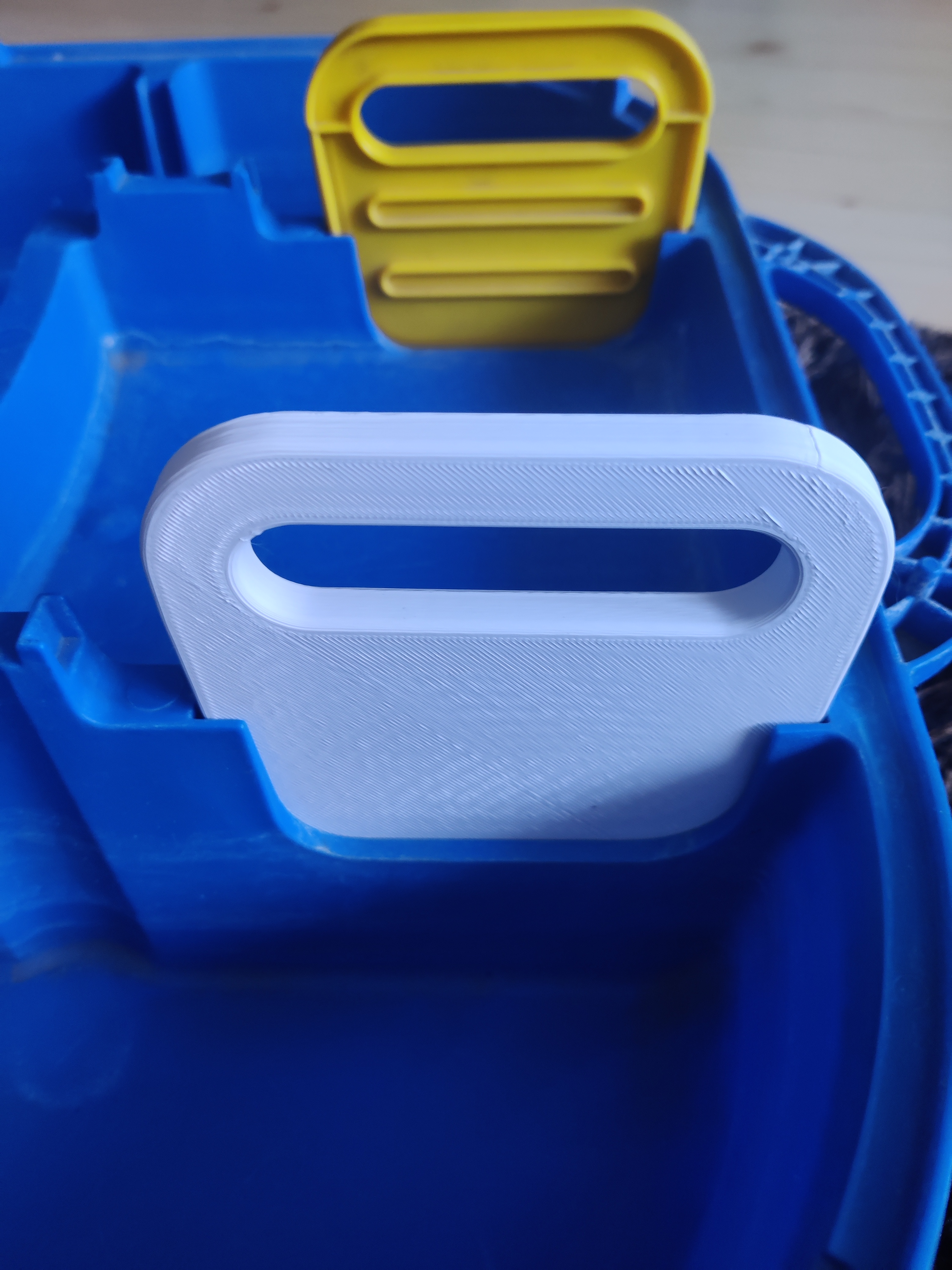AquaPlay small water lock