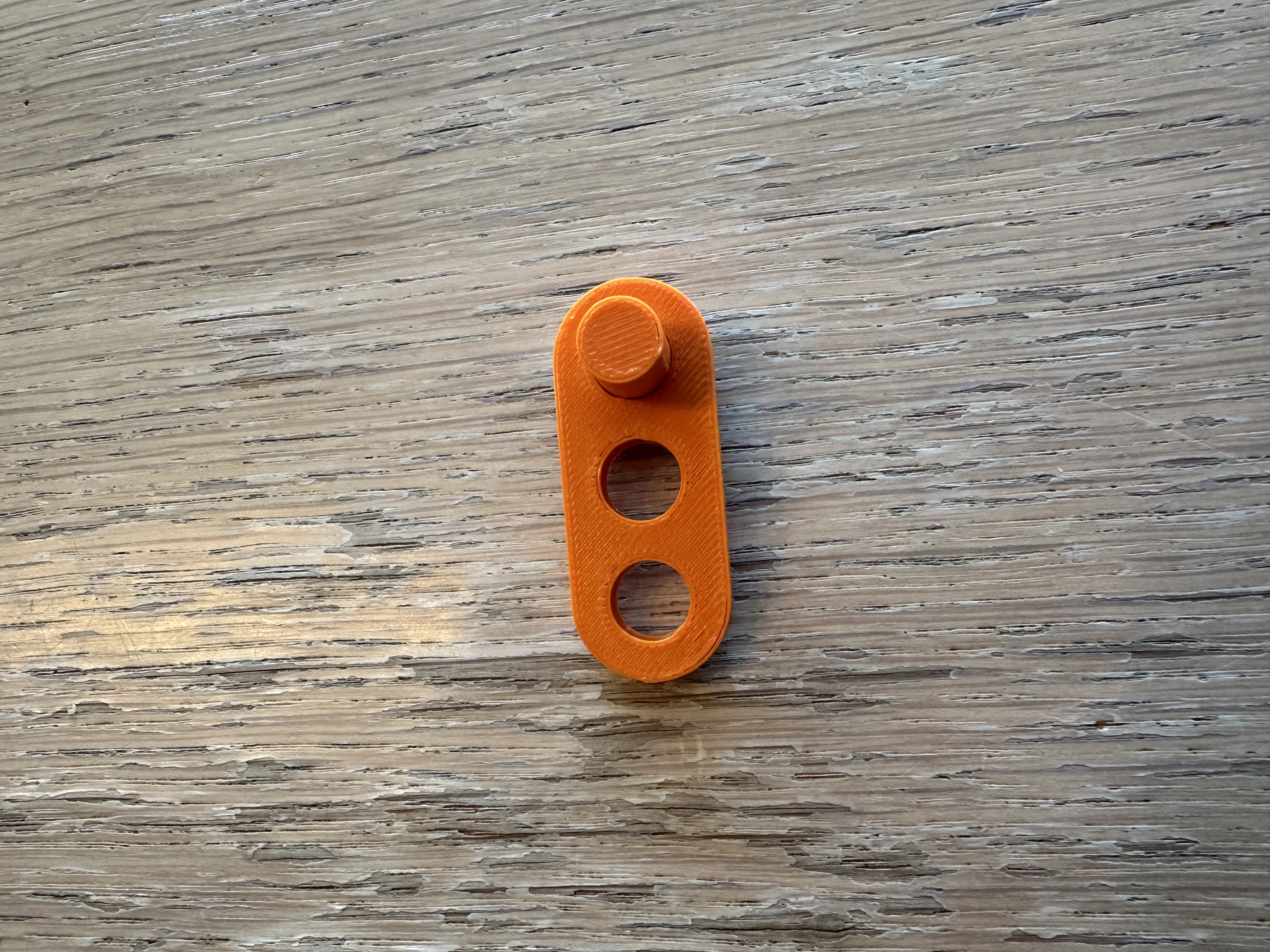 Tolerance Tester