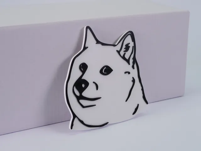 Doge Magnet