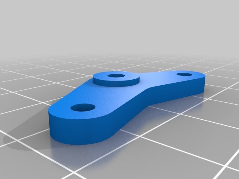 1/8 scale working mattracks — miniatura 14