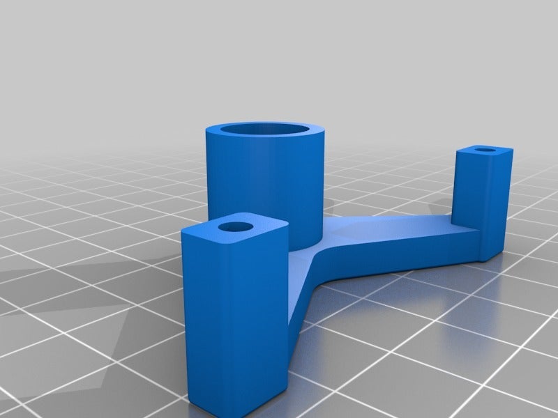 1/8 scale working mattracks — miniatura 21