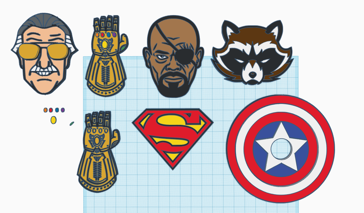Hero hodiny — thumbnail 4