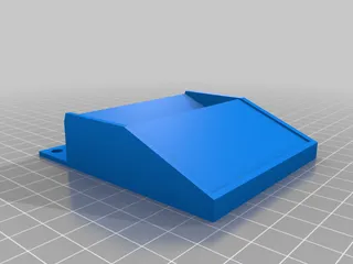 Post-it Holder