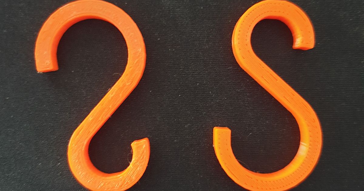 Shook by dannytryprusa Download free STL model