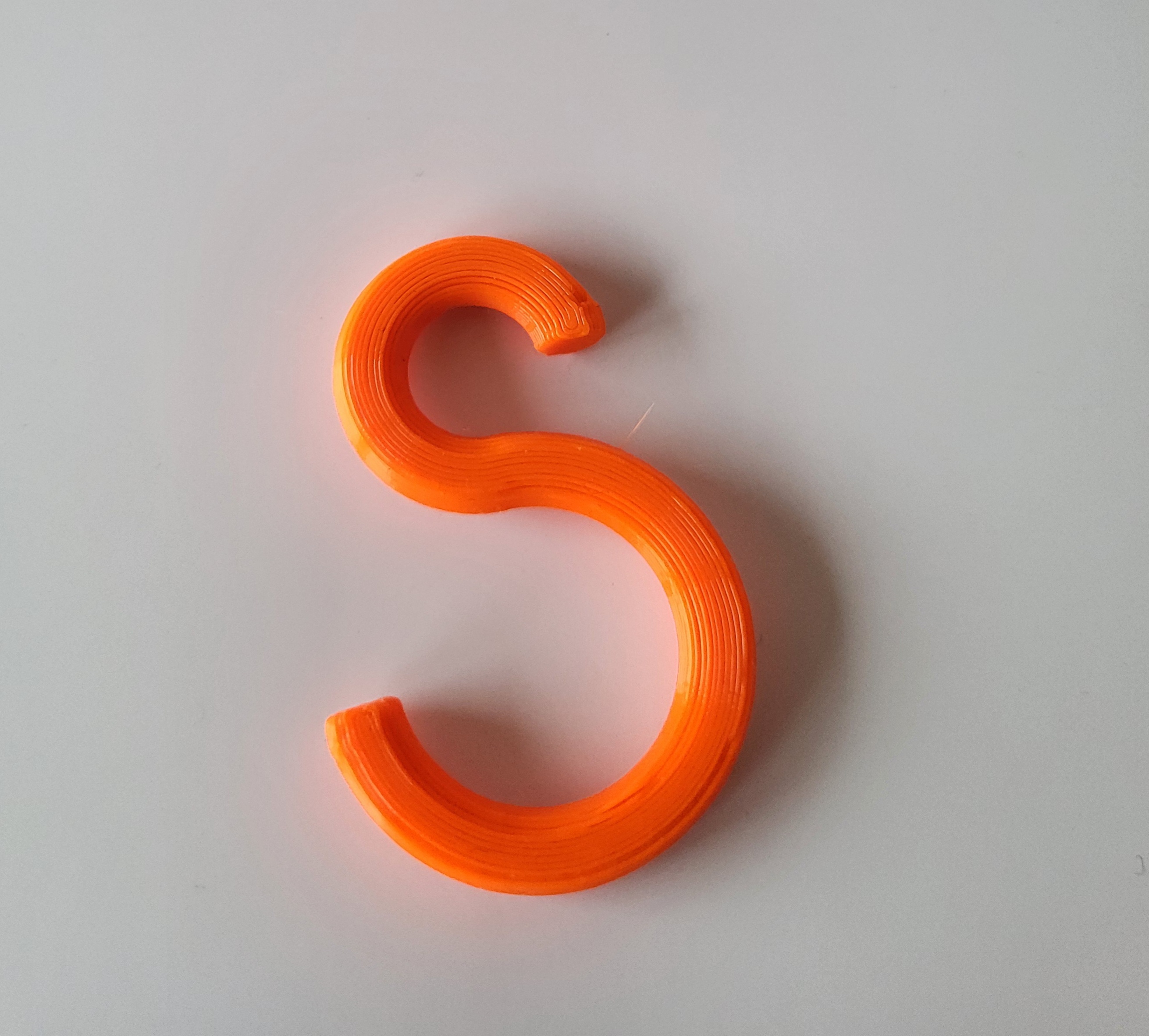 S-hook
