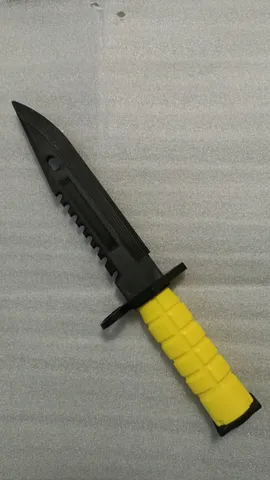 Knife Bayonet