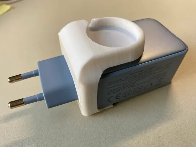 Apple watch mount for Ugreen