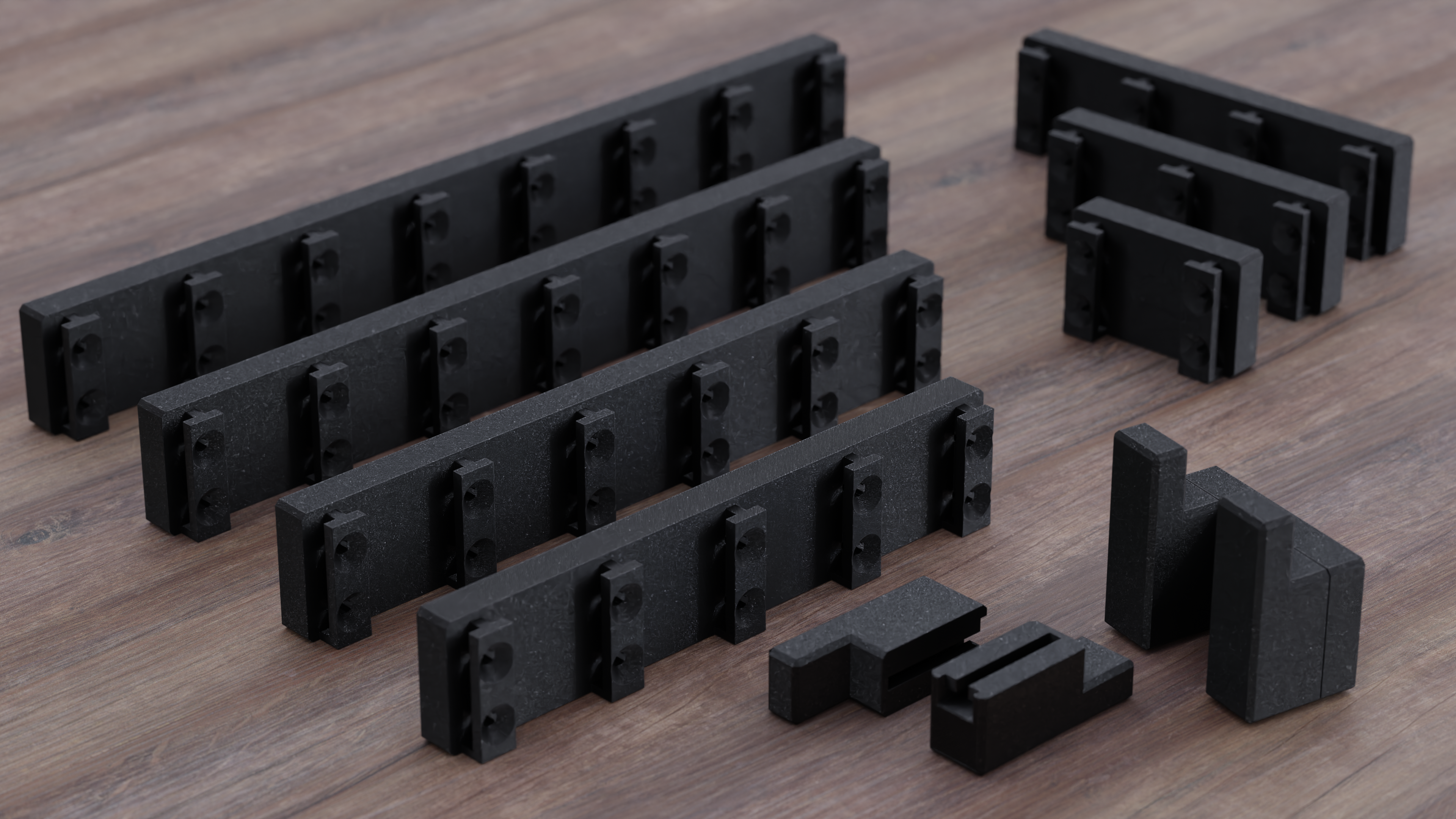 Wall Hook / Wall Hanger / Coat Rack Different Variatons