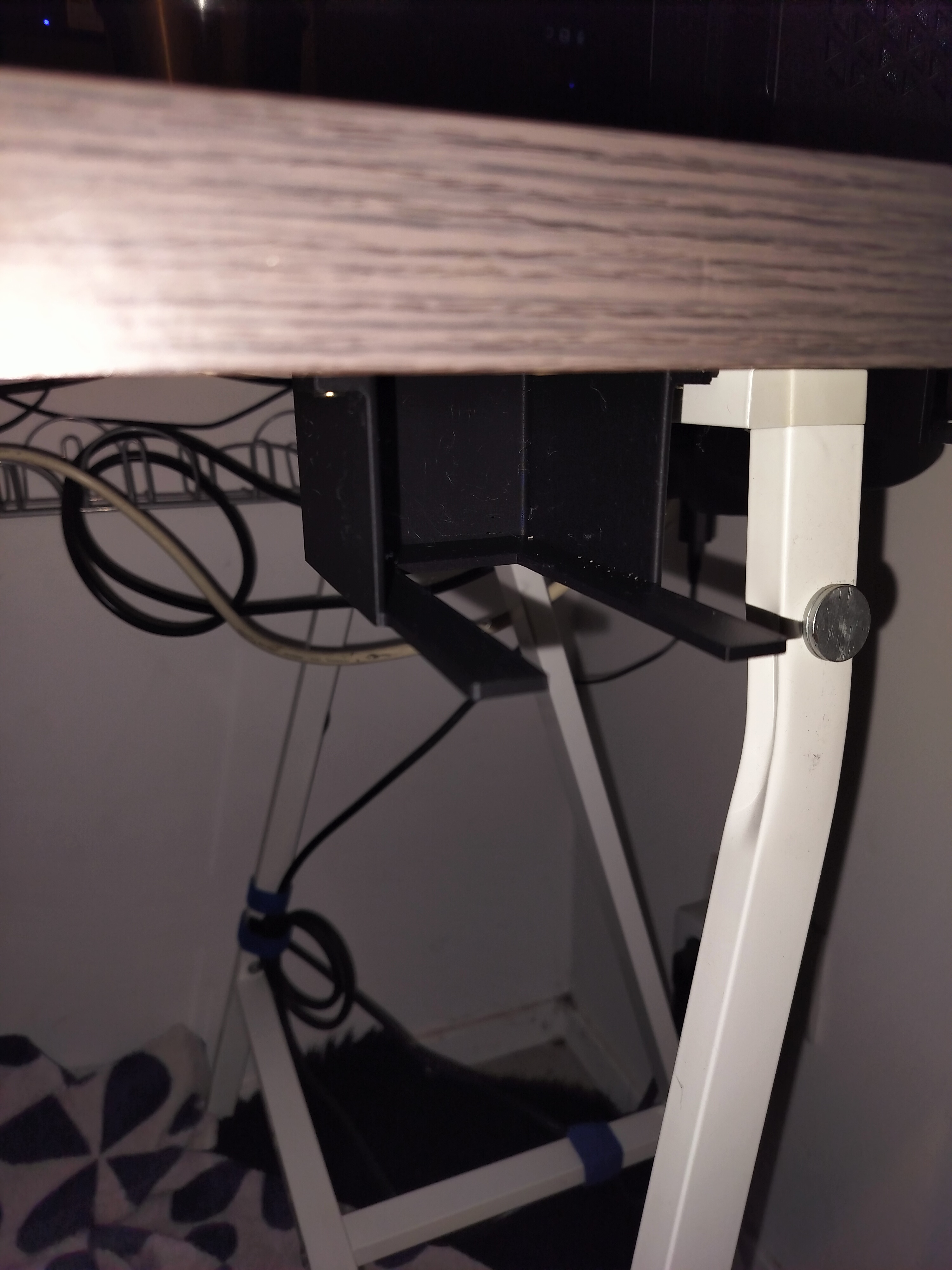 Mouse Desk Holder