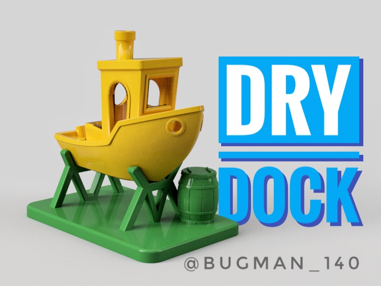 Dry Dock