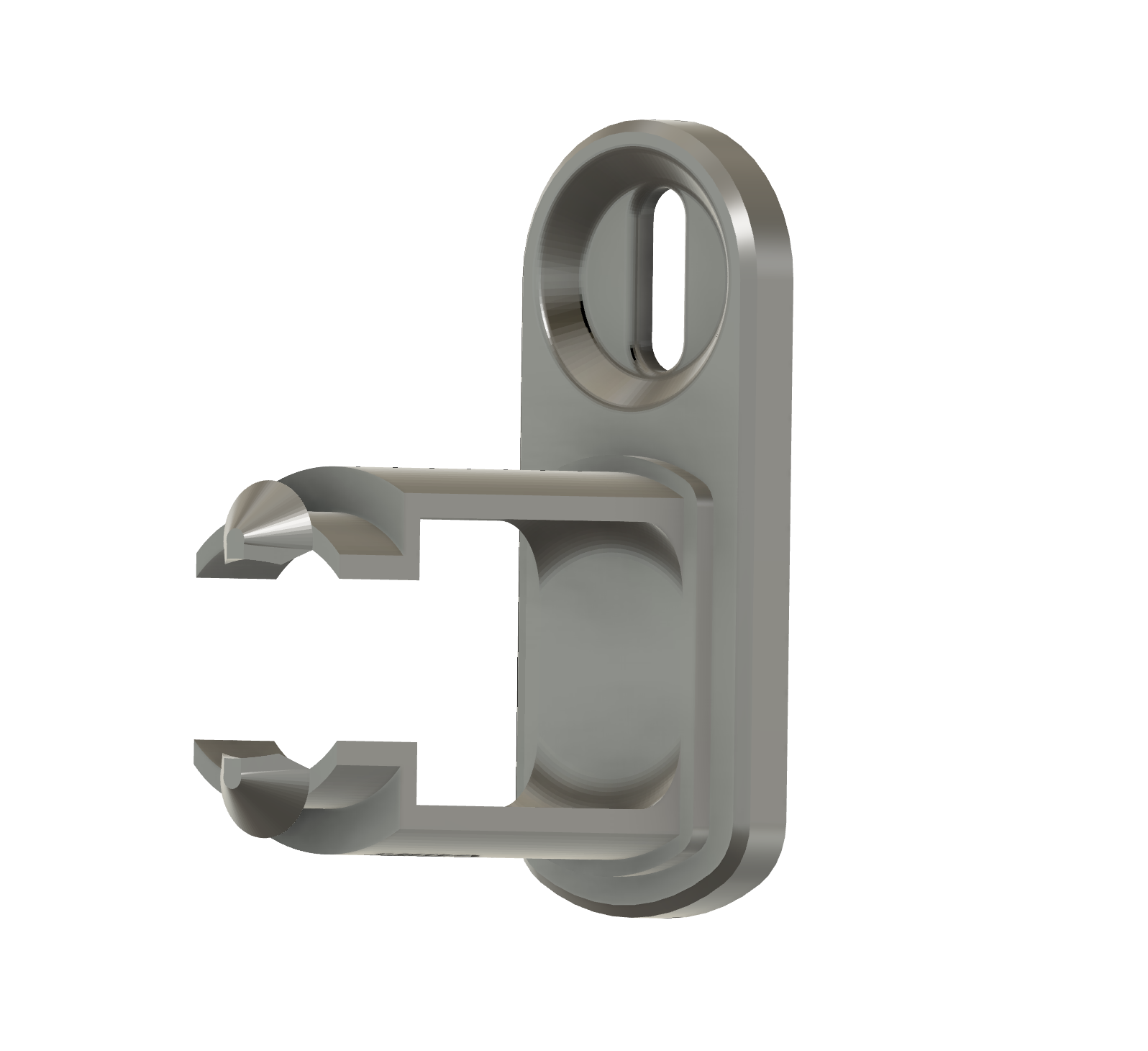 12 Speed Cassette Holder for Skadis T-Clip System
