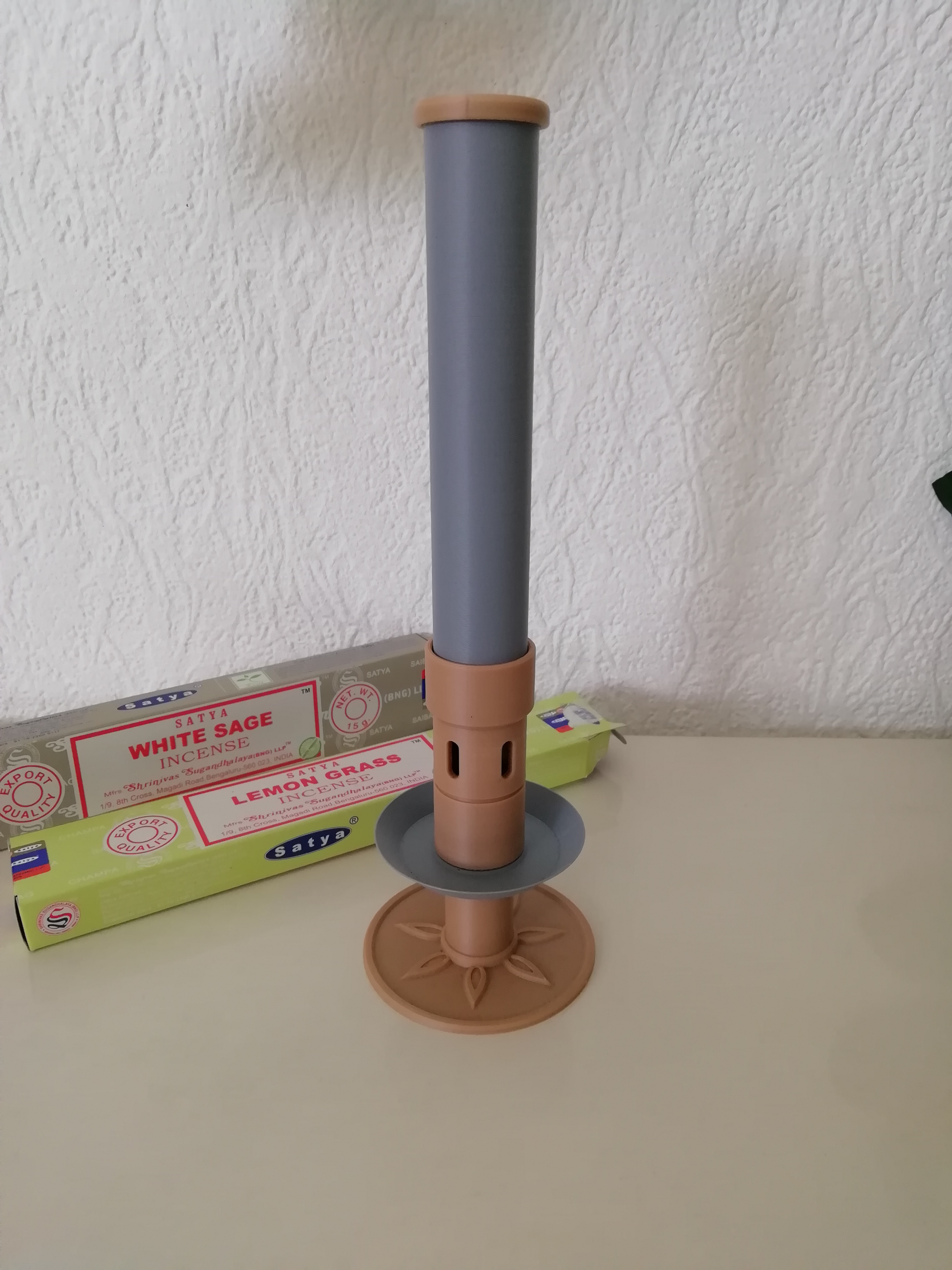 Incense Holder