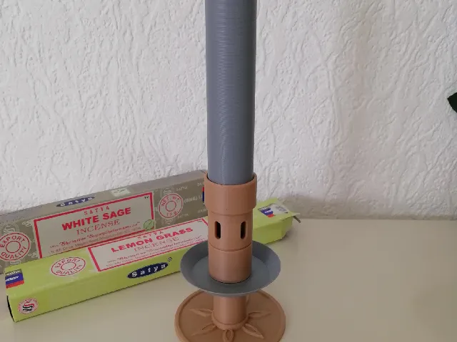 Incense Holder