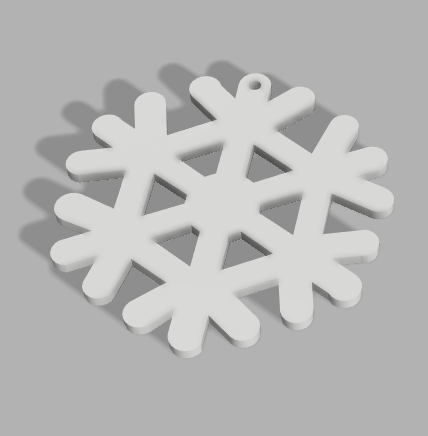 Snowflake