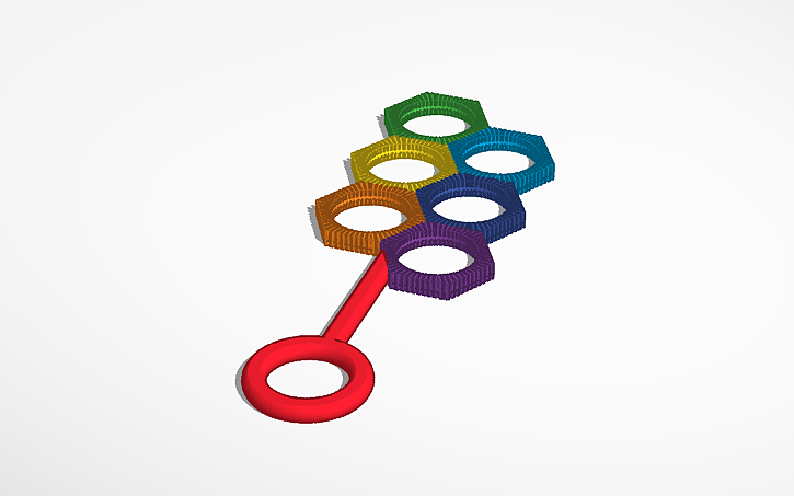 Bubble Wand