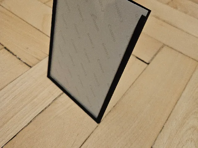 Vase Mode Photo Frames 4x6 Portrait