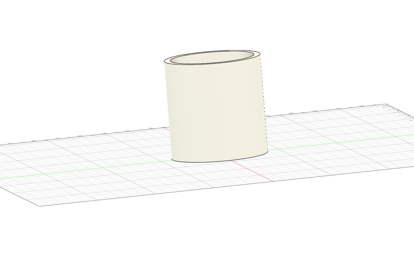 Basic Pencil Holder V1