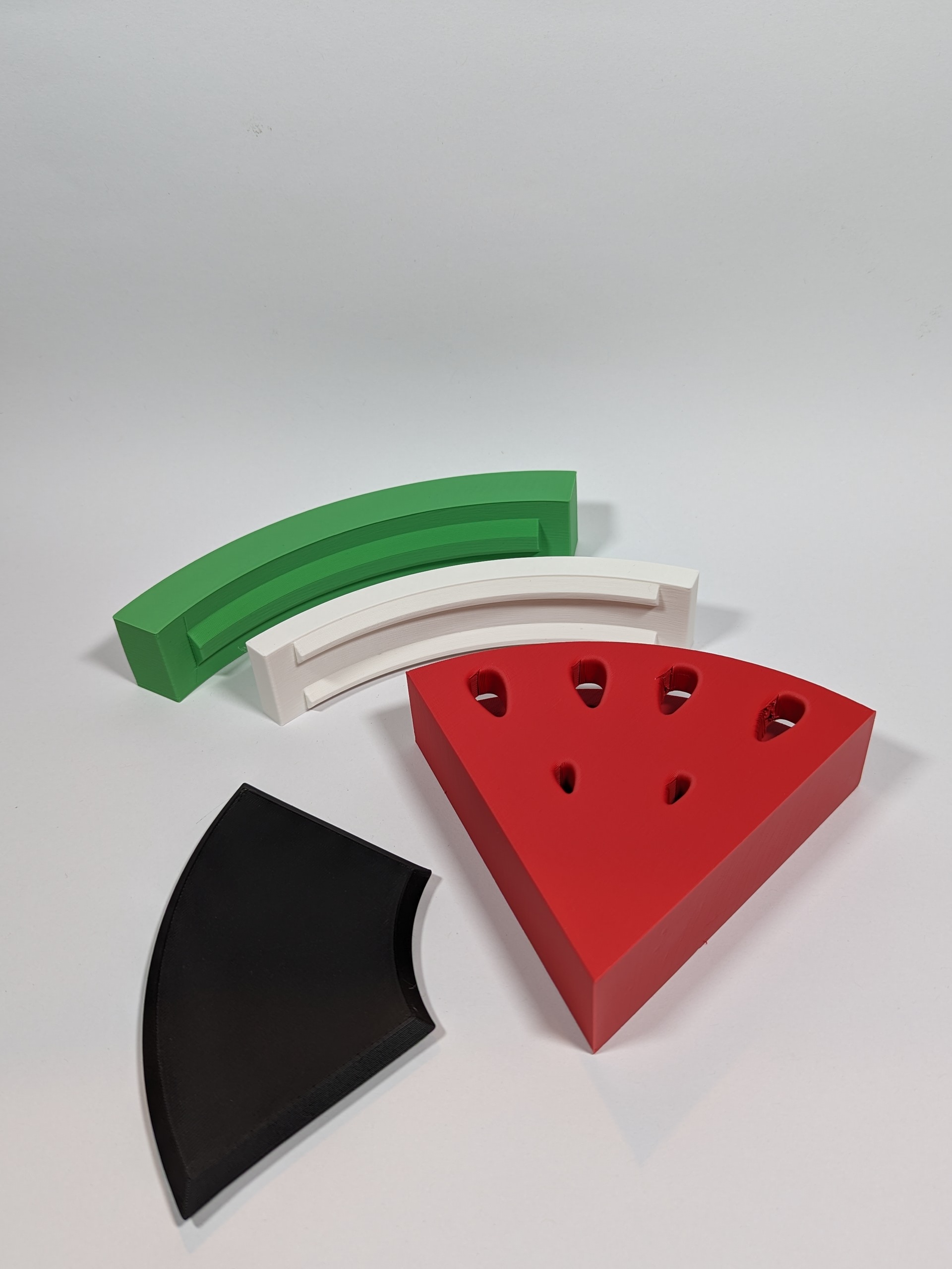 The Watermelon Project — thumbnail 6