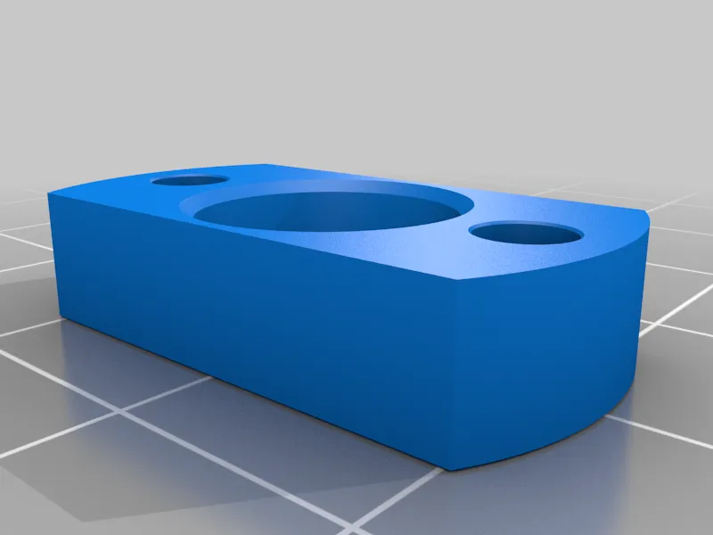 Sovol sv06 anti backlash by Vinmo | Download free STL model