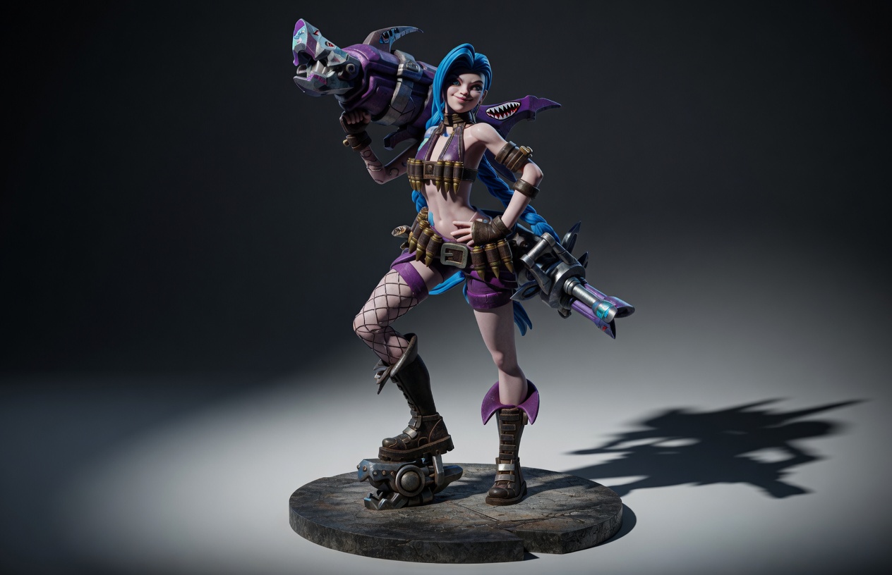 jinx