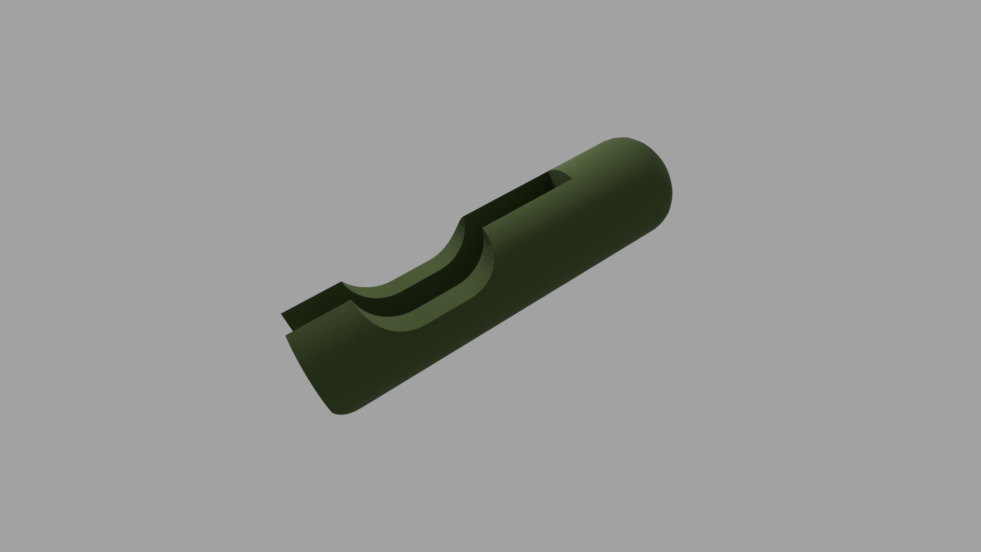 AUG A1 Forward assist button