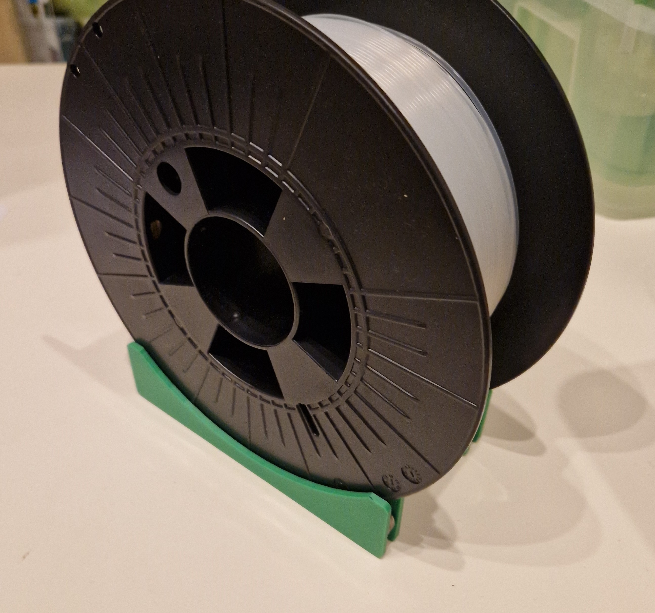 Spulenhalter Spool Holder