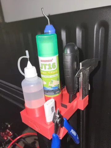 Ender 3 Max Neo Tool Holder