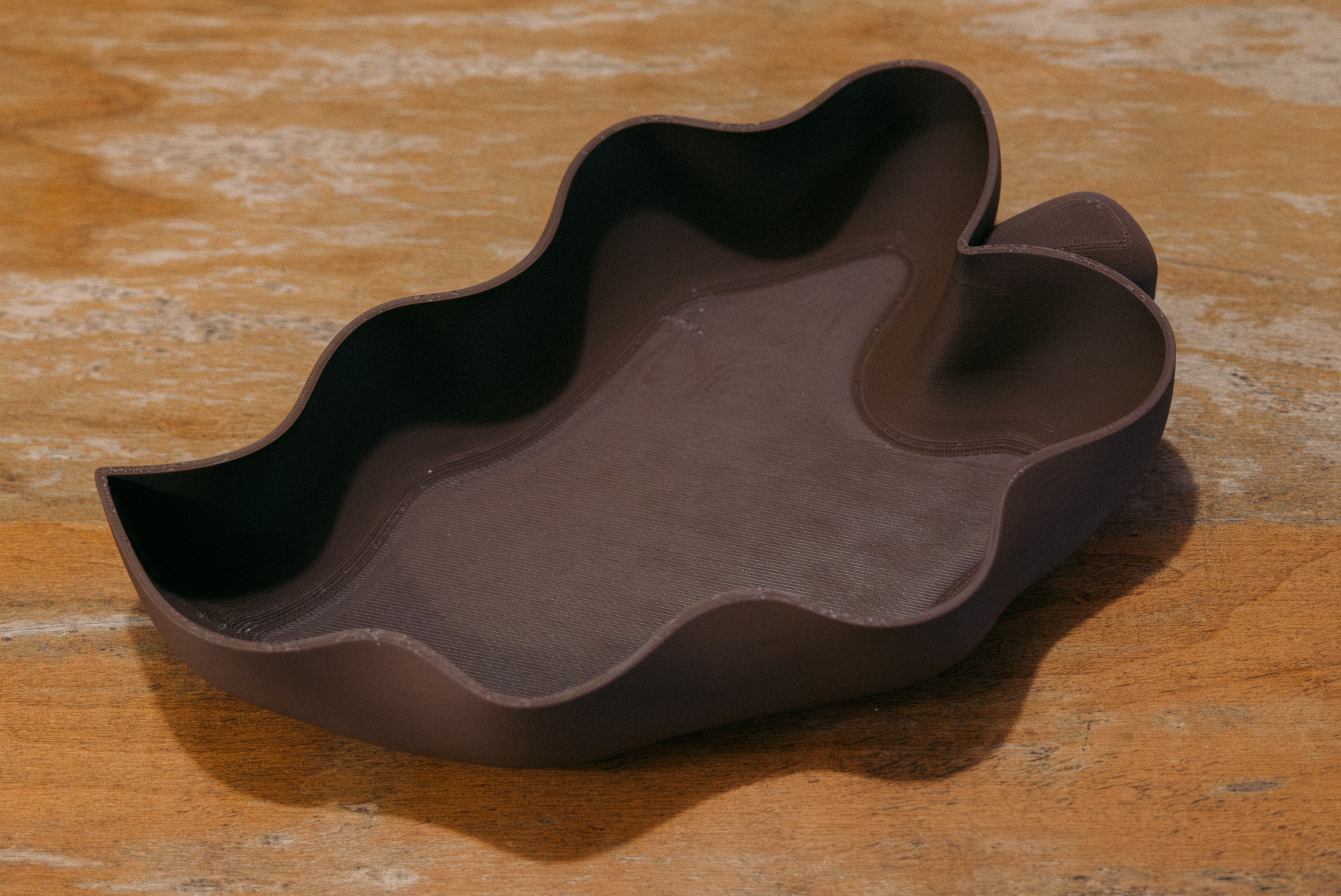 Leaf Tray/Bowl