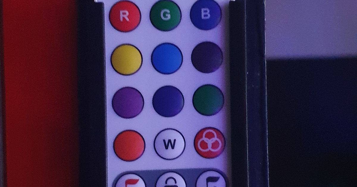 SUPPORT by gigithewouaf Download free STL model