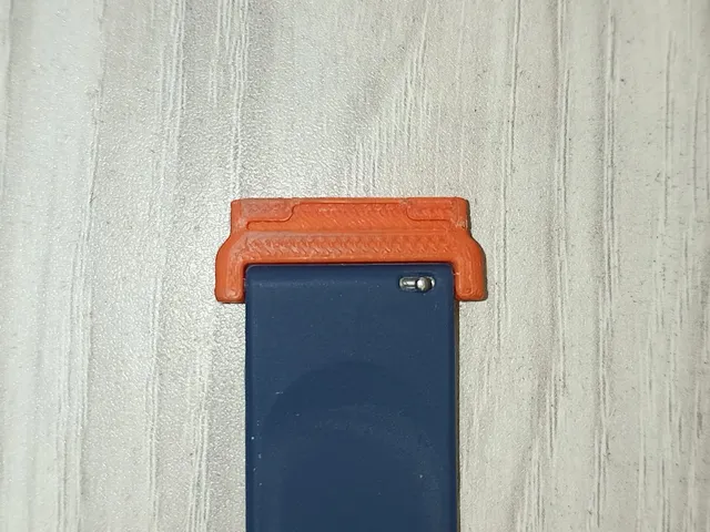 ADAPTER WATCH STRAP CONNECTOR FITBIT SENSE (20MM UNIVERSAL QUICK RELEASE STRAP)
