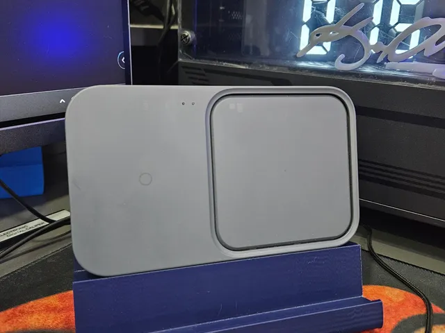 Samsung Wireless Charging Stand