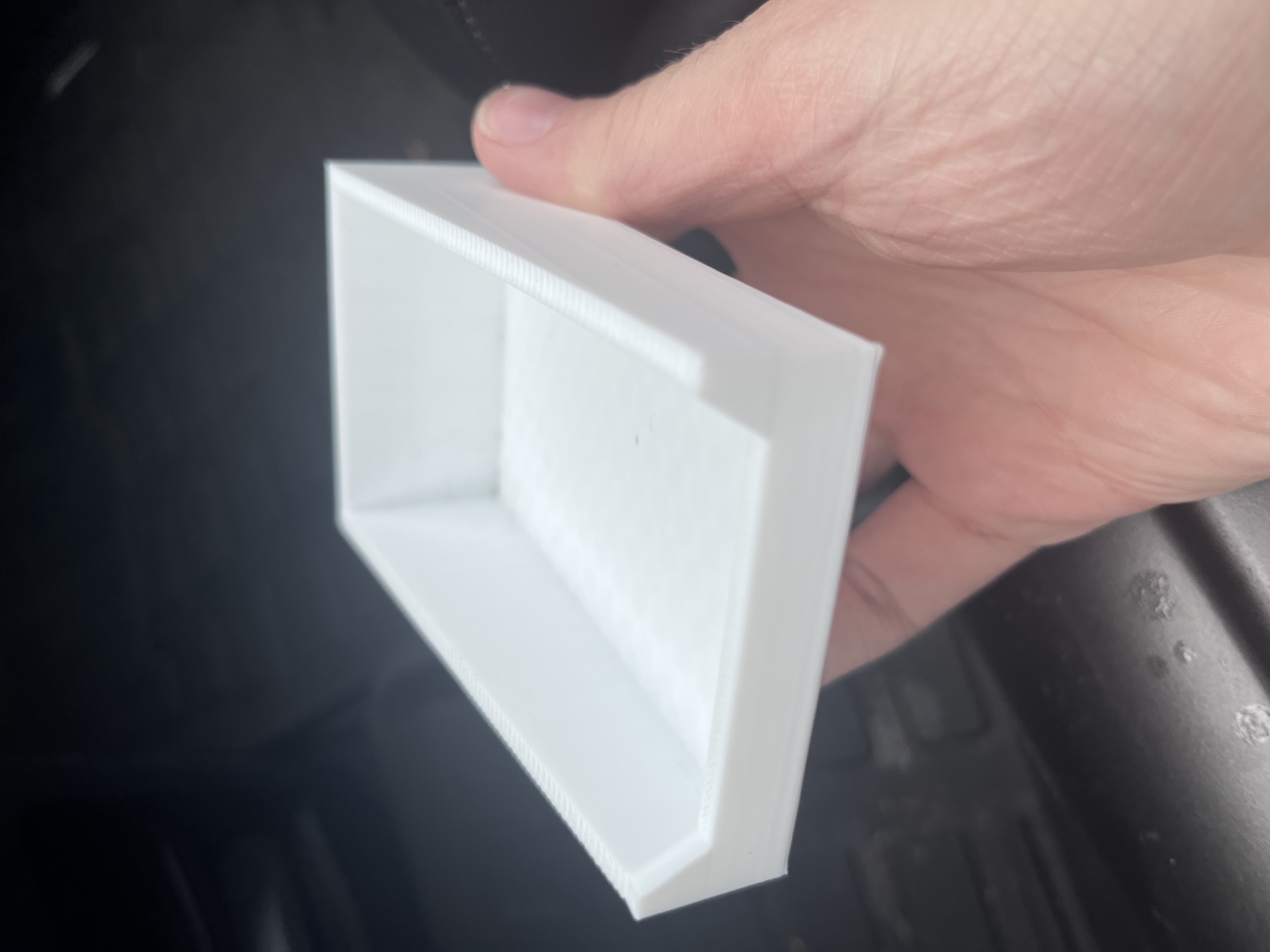 2009 Toyota Corolla Coin Tray