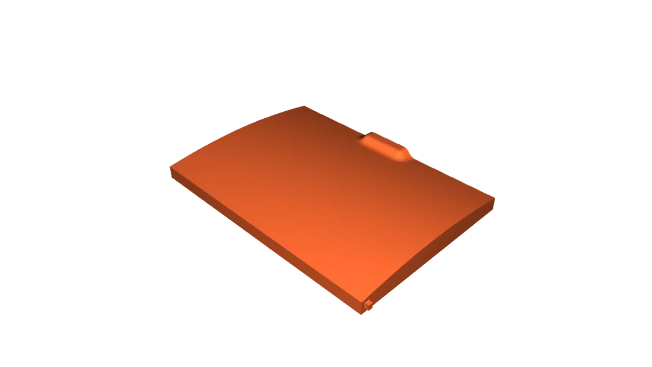 Archivo STL gratuito Tapa de la caja eléctrica de pared 60mm CC agujeros  🧰・Idea de impresión 3D para descargar・Cults