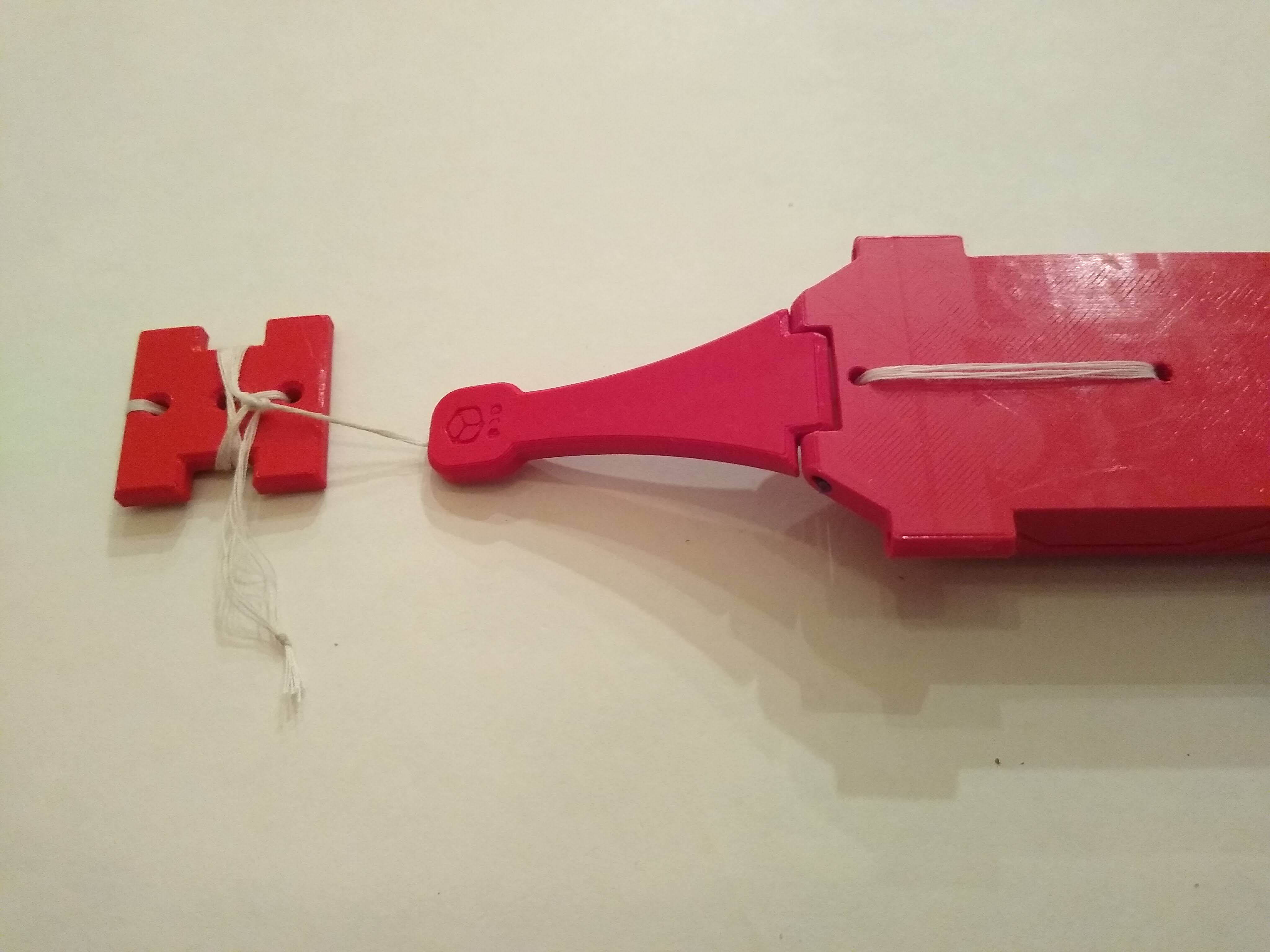 Web Shooter by Devise3D | Printables Store