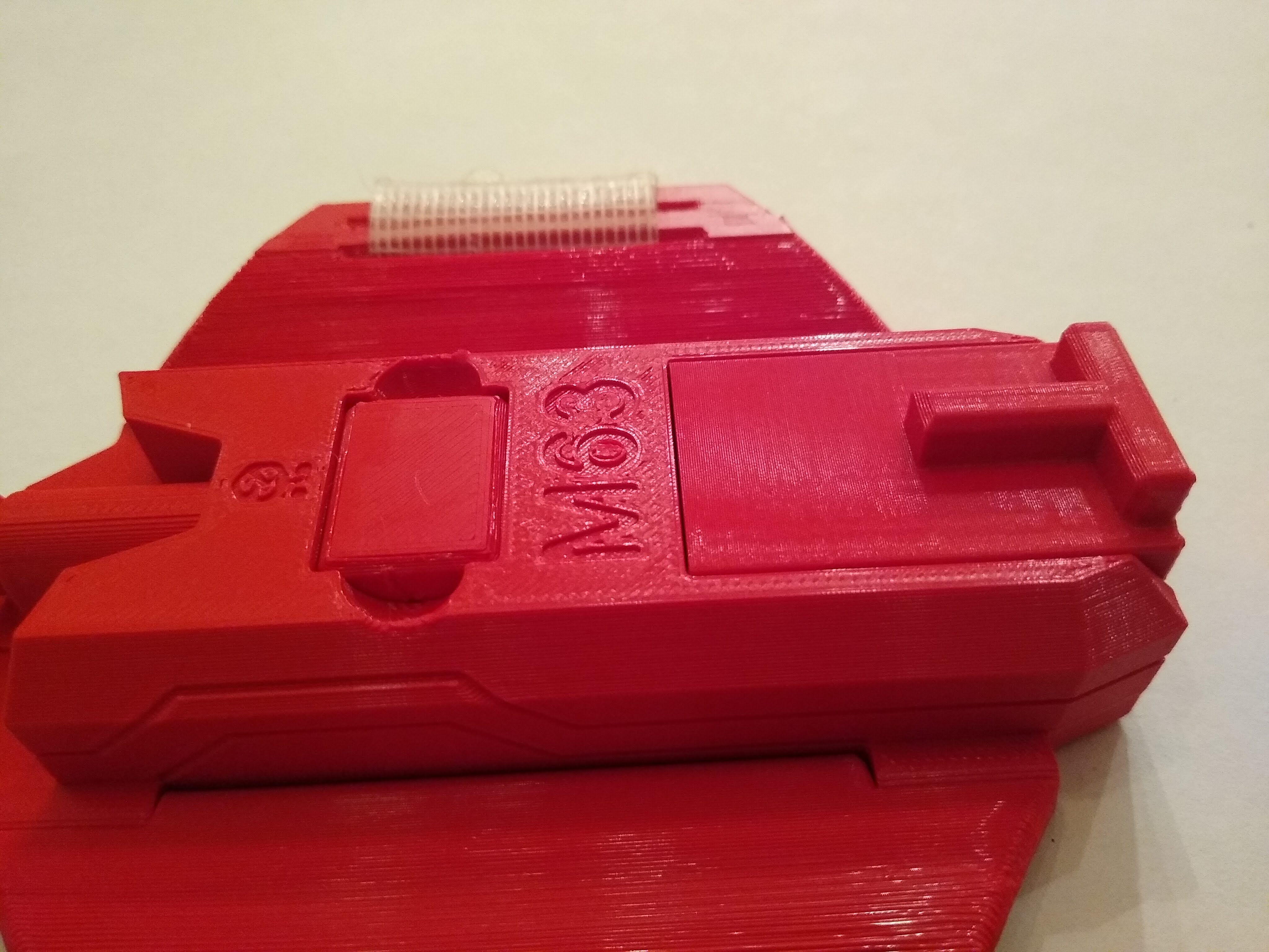 Web Shooter by Devise3D | Printables Store