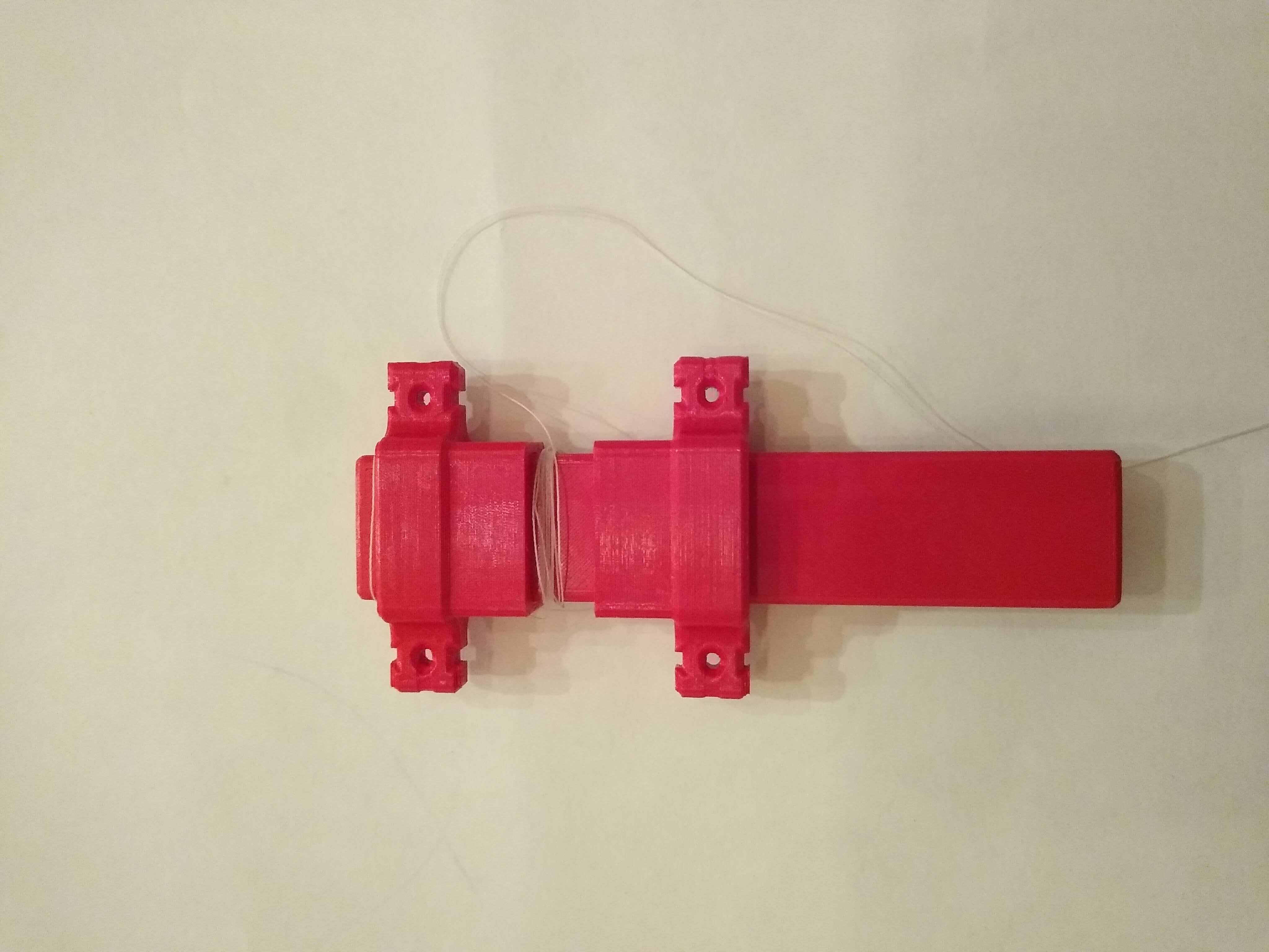 Web Shooter by Devise3D | Printables Store