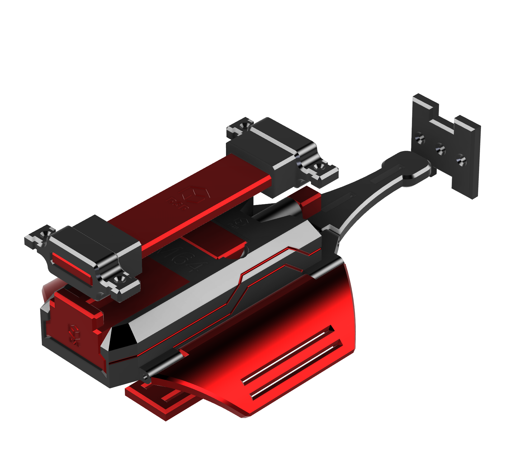 Web Shooter by Devise3D | Printables Store