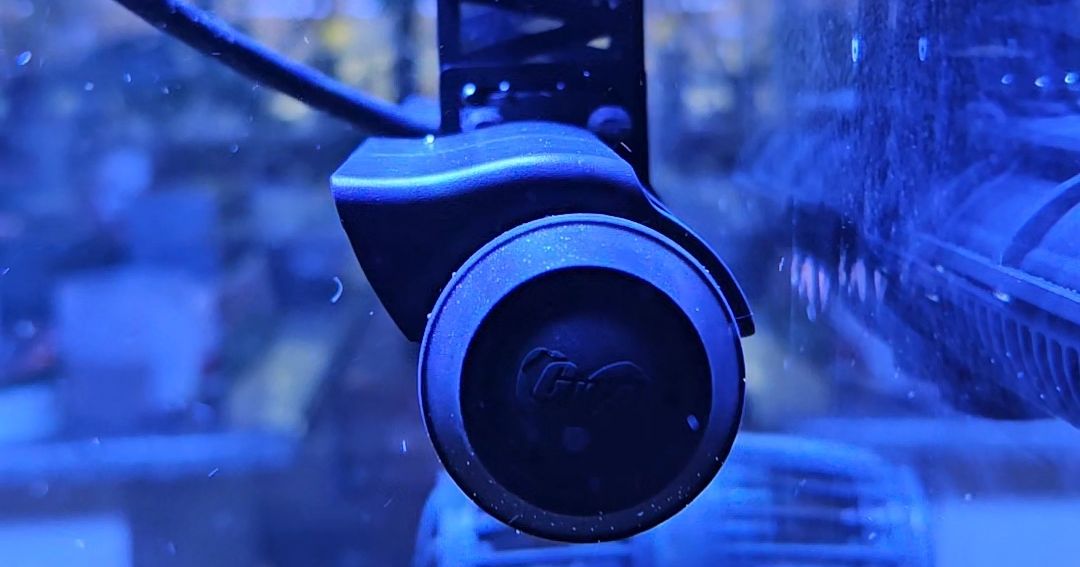 Maxspect Gyre XF350 euro bracing mount adpater by steven z Download