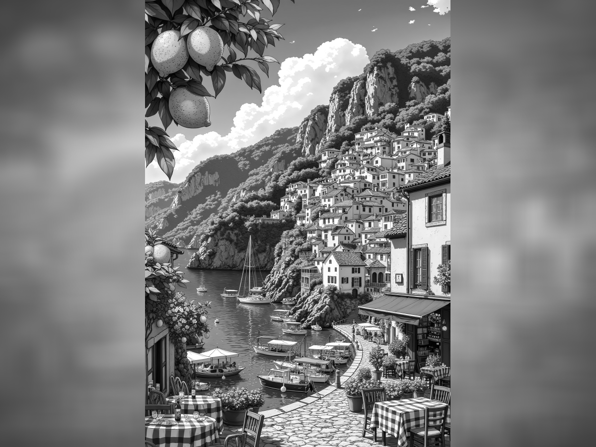 Humble Village Hueforge
