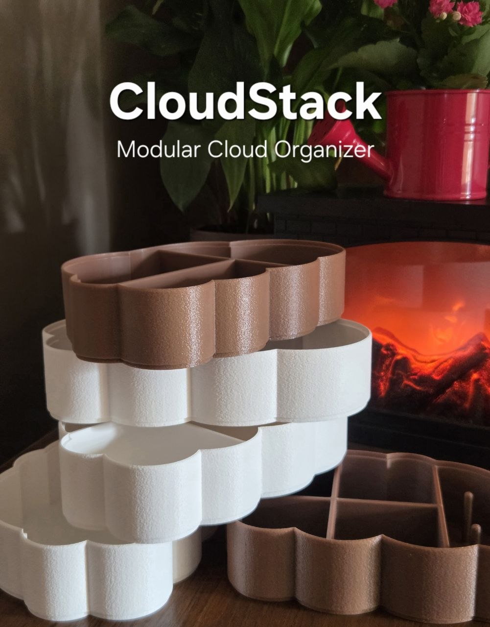 CloudStack – Modular Cloud Organizer