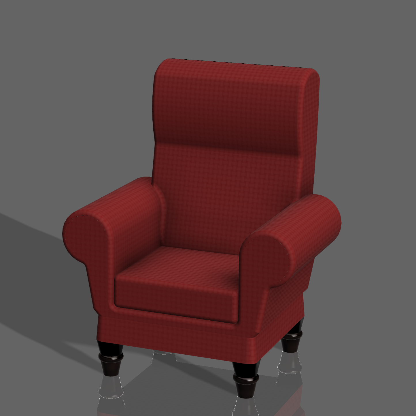 Fancy Chair