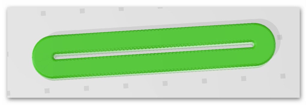 Miniatura 4 do modelo 3D Toothpaste Squeezer Minimalist