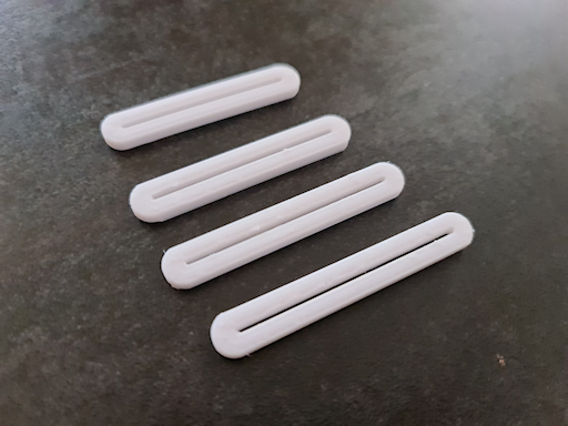 Miniatura 5 do modelo 3D Toothpaste Squeezer Minimalist