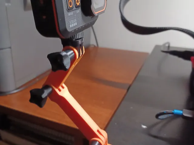 GoPro Mount Extension - Four Sizes