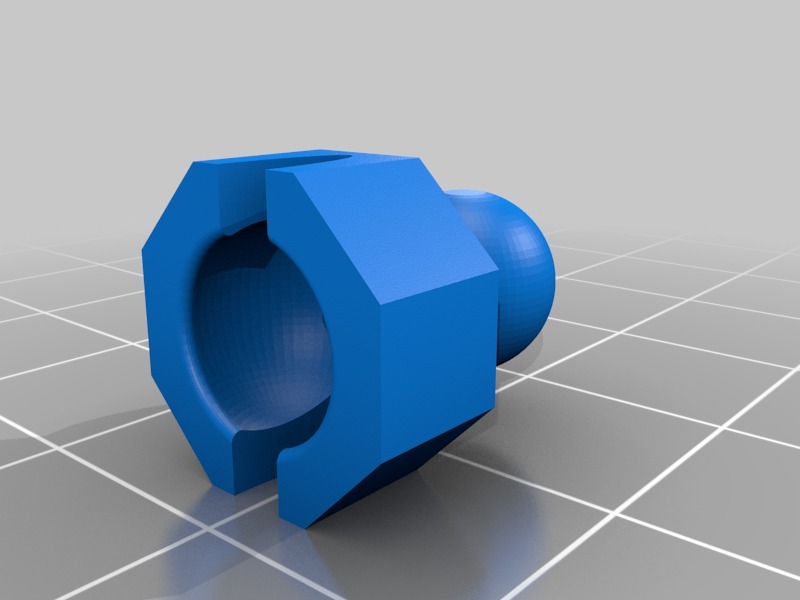 Trippy Tripod — miniatura 2