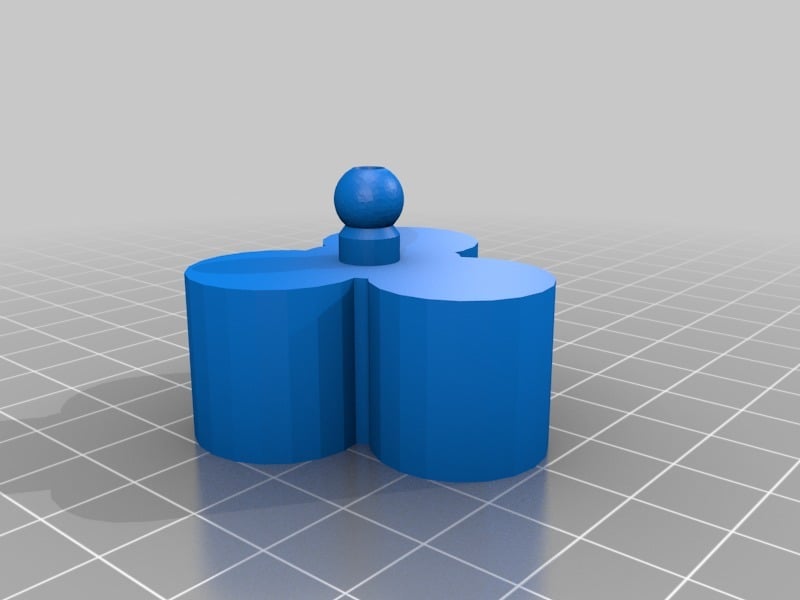 Trippy Tripod — miniatura 3