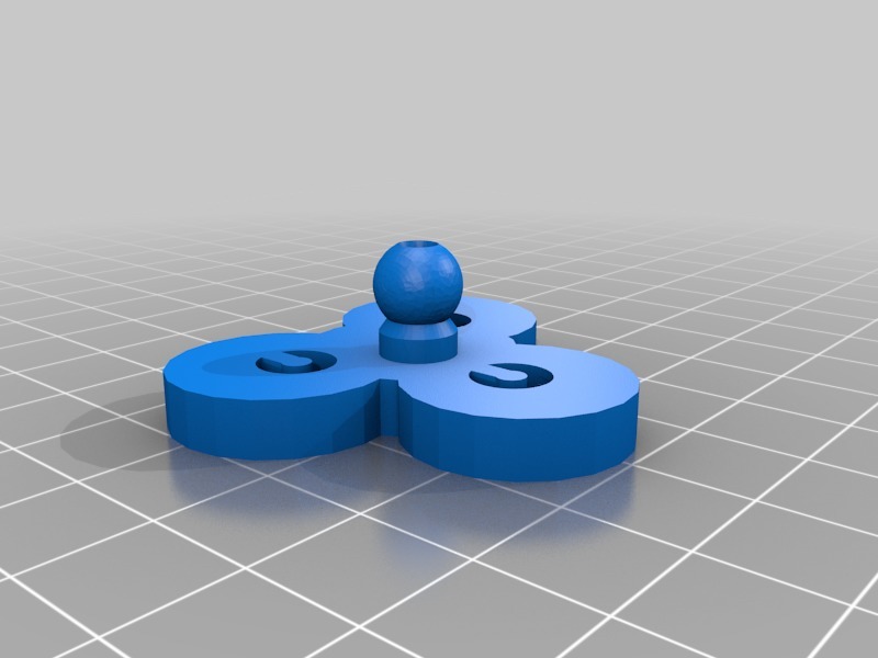 Trippy Tripod — miniatura 4