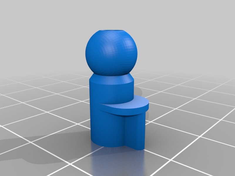 Trippy Tripod — miniatura 5