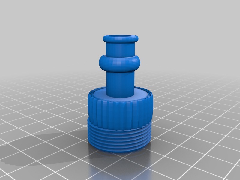 Water Ballon Faucet Filler